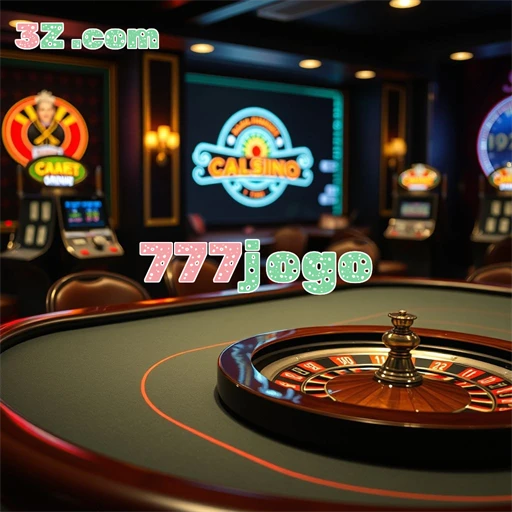 BÔNUS Incríveis no 777jogo.com Para Potencializar Seus Jogos